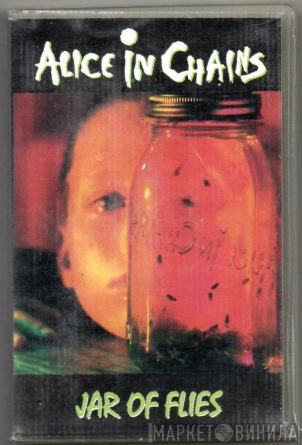  Alice In Chains  - Jar Of Flies