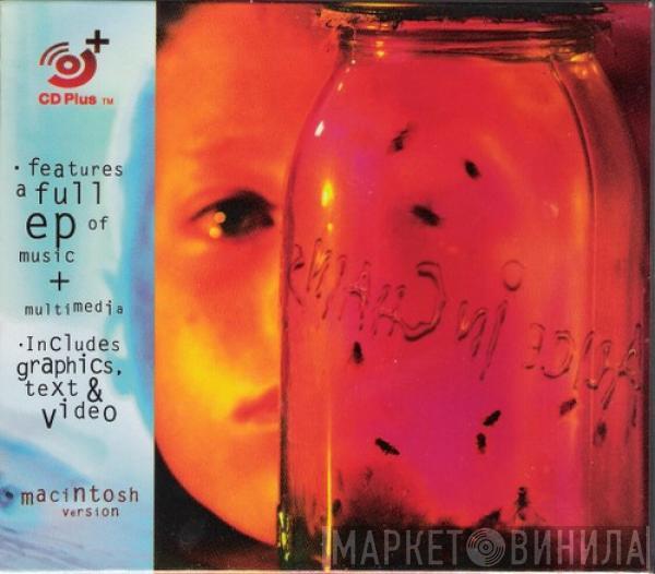  Alice In Chains  - Jar Of Flies