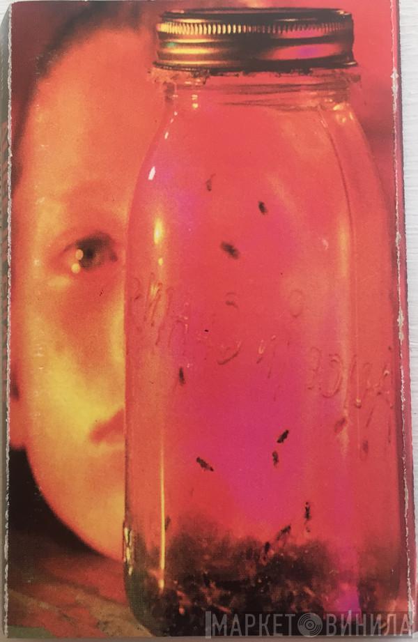  Alice In Chains  - Jar Of Flies