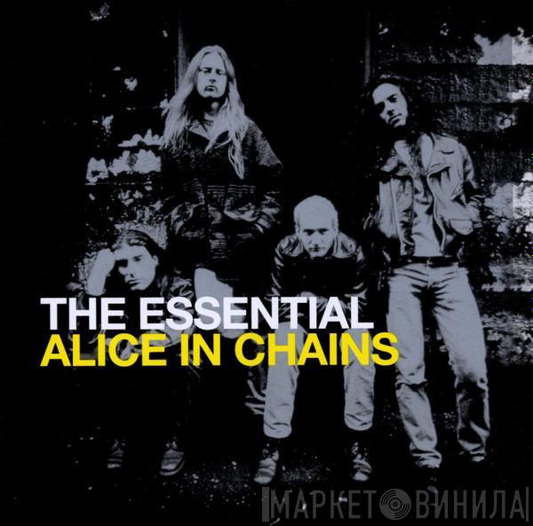 Alice In Chains - The Essential Alice In Chains