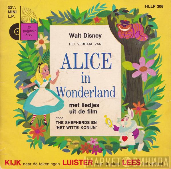  - Alice In Wonderland