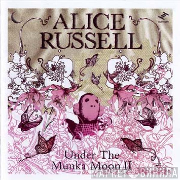 Alice Russell - Under The Munka Moon II