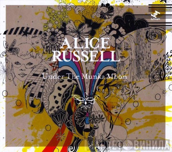 Alice Russell - Under The Munka Moon