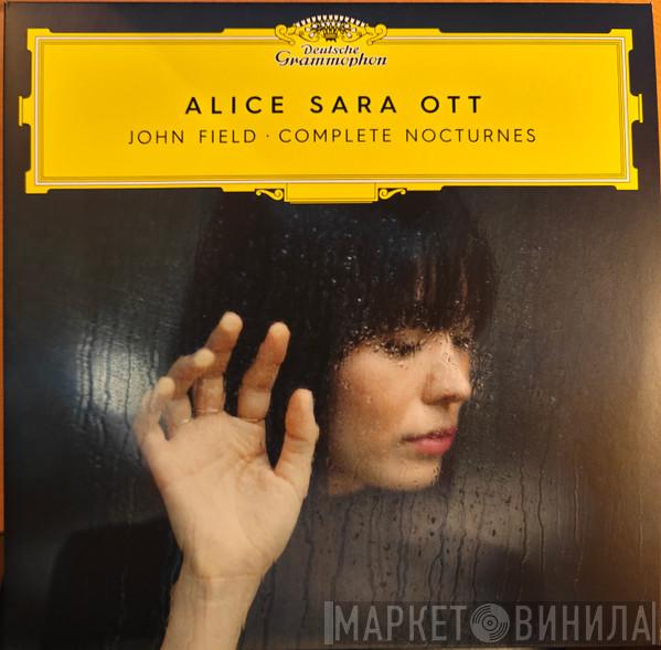 Alice Sara Ott, John Field  - John Field: Complete Nocturnes