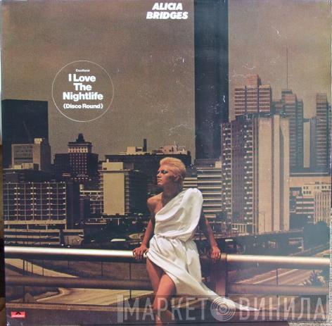  Alicia Bridges  - Alicia Bridges