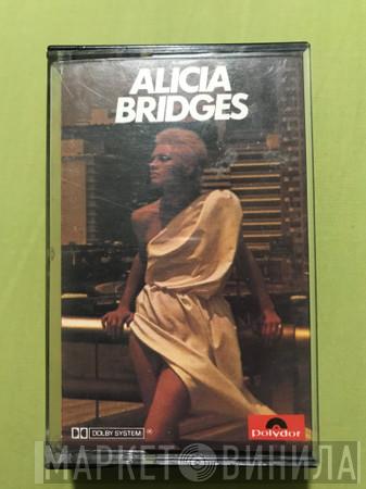  Alicia Bridges  - Alicia Bridges