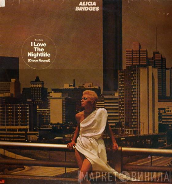  Alicia Bridges  - Alicia Bridges