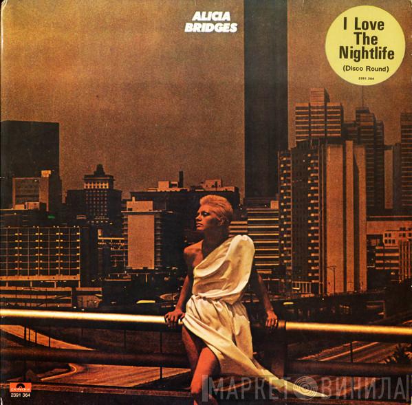  Alicia Bridges  - Alicia Bridges