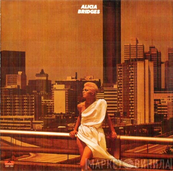  Alicia Bridges  - Alicia Bridges