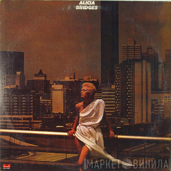  Alicia Bridges  - Alicia Bridges