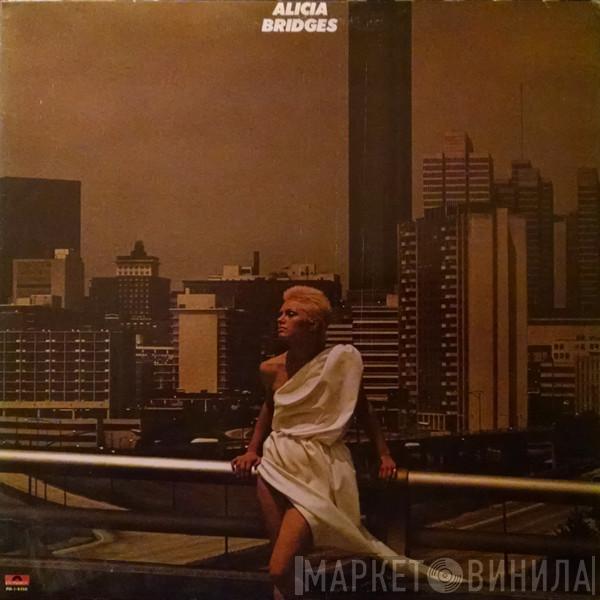  Alicia Bridges  - Alicia Bridges