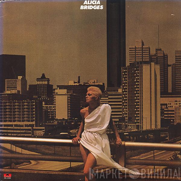 Alicia Bridges - Alicia Bridges