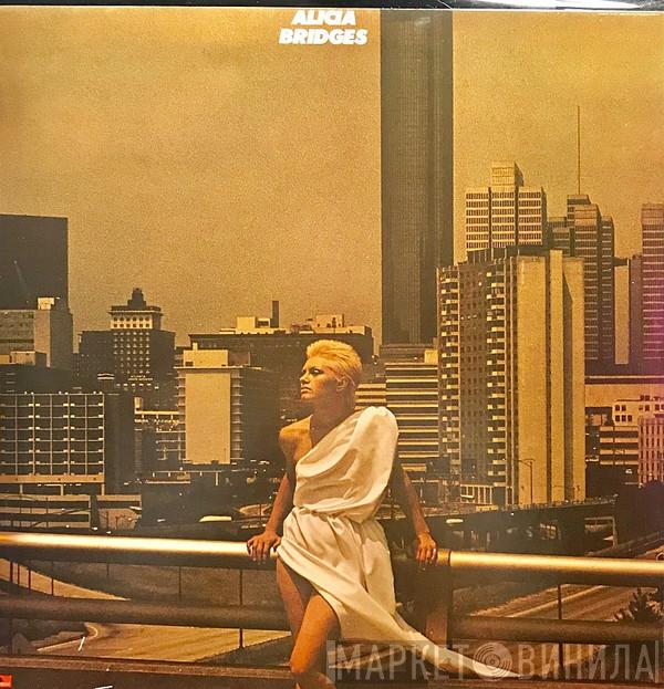  Alicia Bridges  - Alicia Bridges