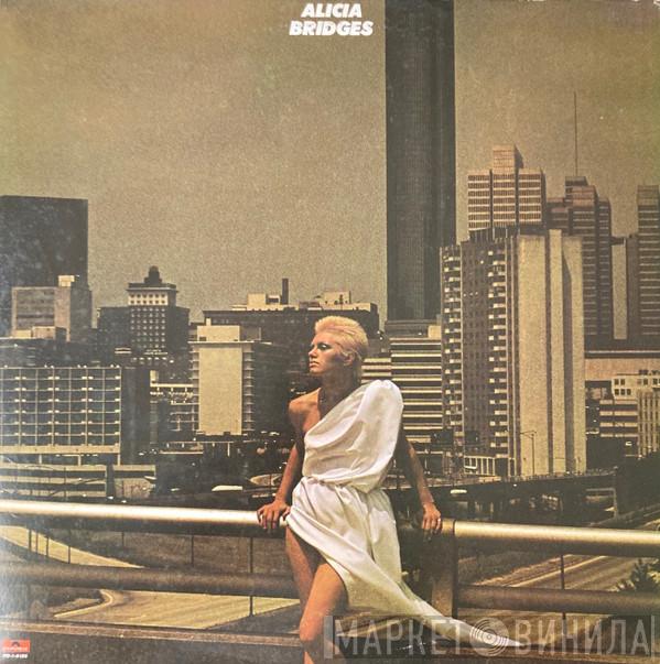 Alicia Bridges  - Alicia Bridges
