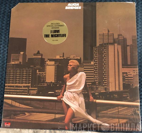  Alicia Bridges  - Alicia Bridges