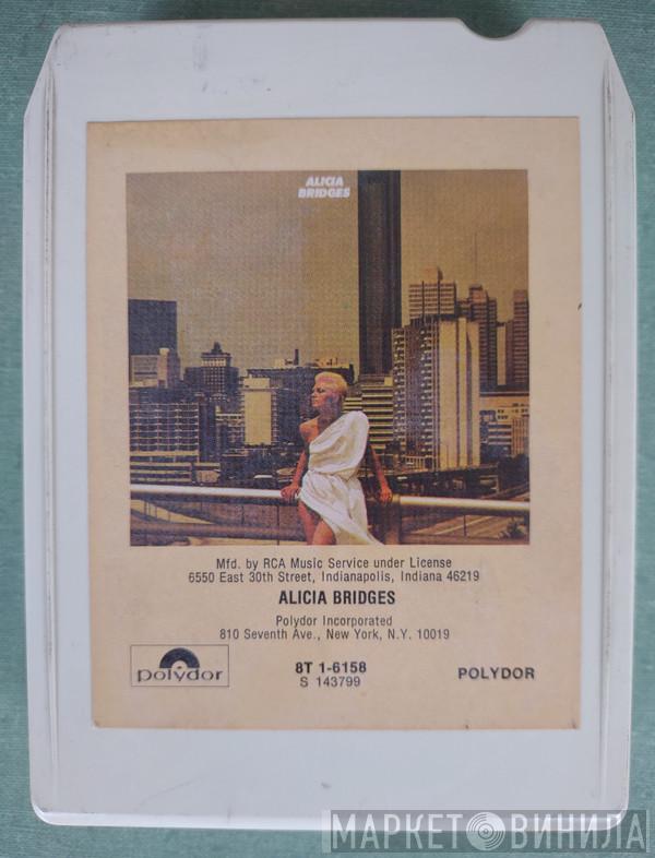  Alicia Bridges  - Alicia Bridges