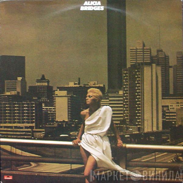  Alicia Bridges  - Alicia Bridges