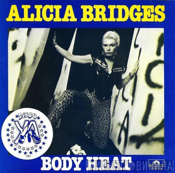 Alicia Bridges - Body Heat