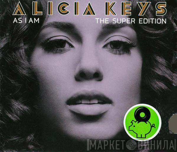Alicia Keys - As I Am - The Super Edition