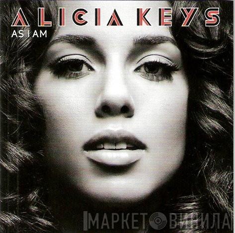 Alicia Keys - As I Am