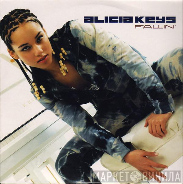 Alicia Keys - Fallin'