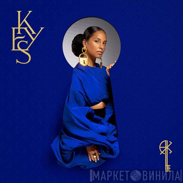 Alicia Keys - Keys