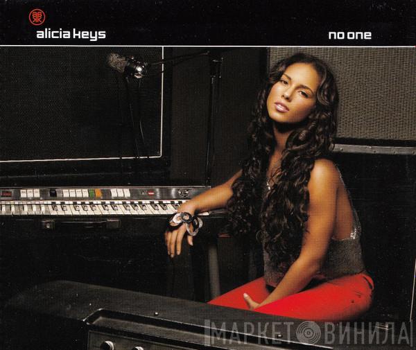 Alicia Keys - No One
