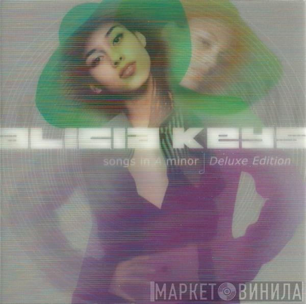 Alicia Keys - Songs In A Minor