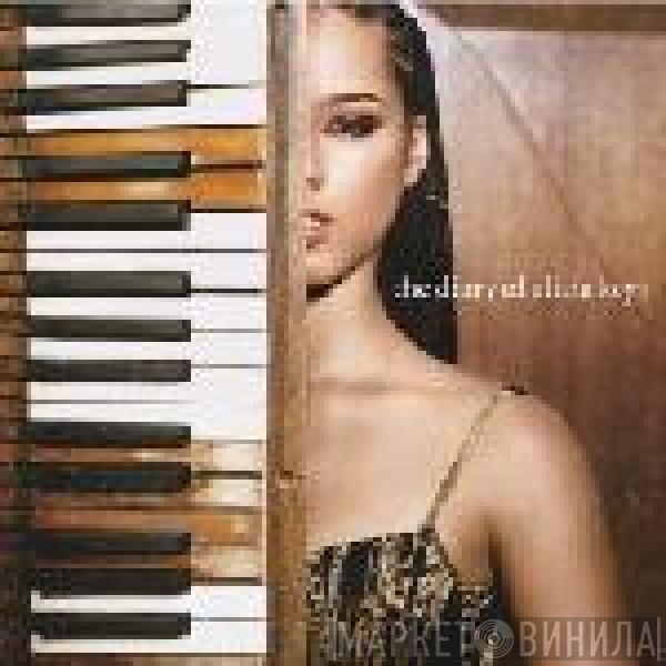  Alicia Keys  - The Diary Of Alicia Keys