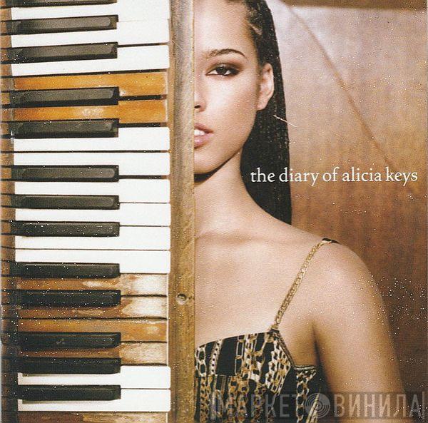 Alicia Keys - The Diary Of Alicia Keys