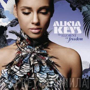  Alicia Keys  - The Element Of Freedom