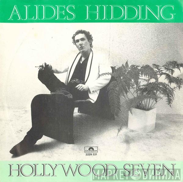  Alides Hidding  - Hollywood Seven