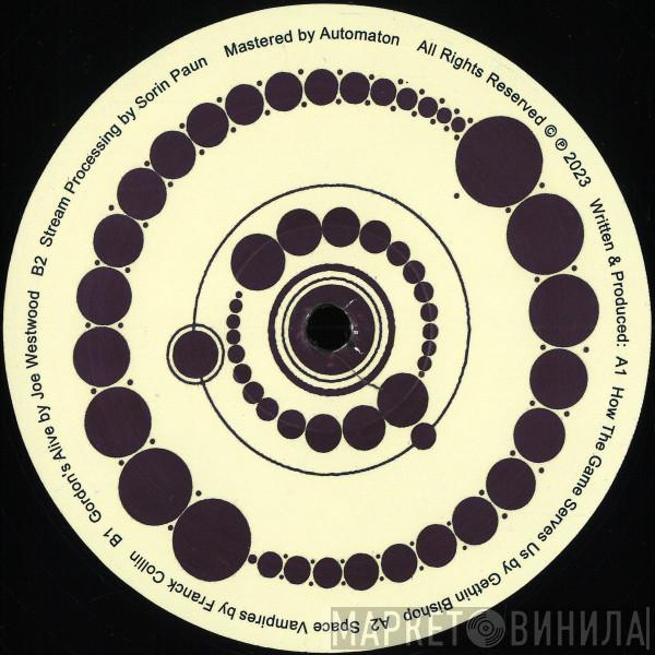  - Alien Transmissions Vol.3