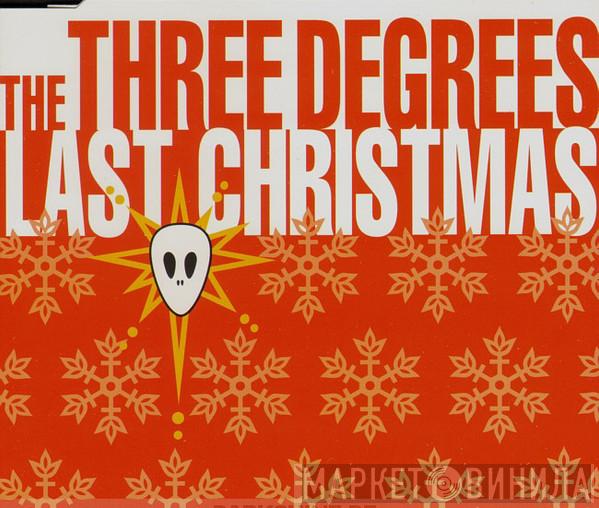 Alien Voices, The Three Degrees - Last Christmas