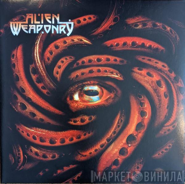 Alien Weaponry - Tangaroa