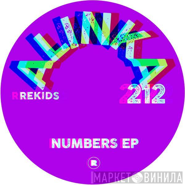 Alinka  - Numbers