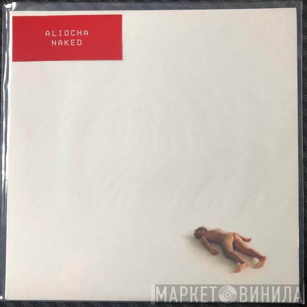 Aliocha Schneider - Naked