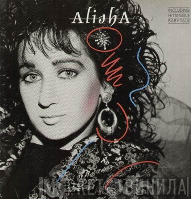 Alisha - Alisha