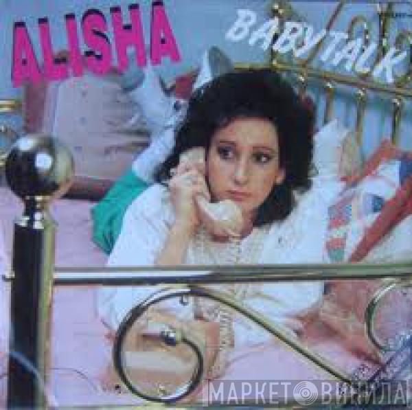  Alisha  - Baby Talk