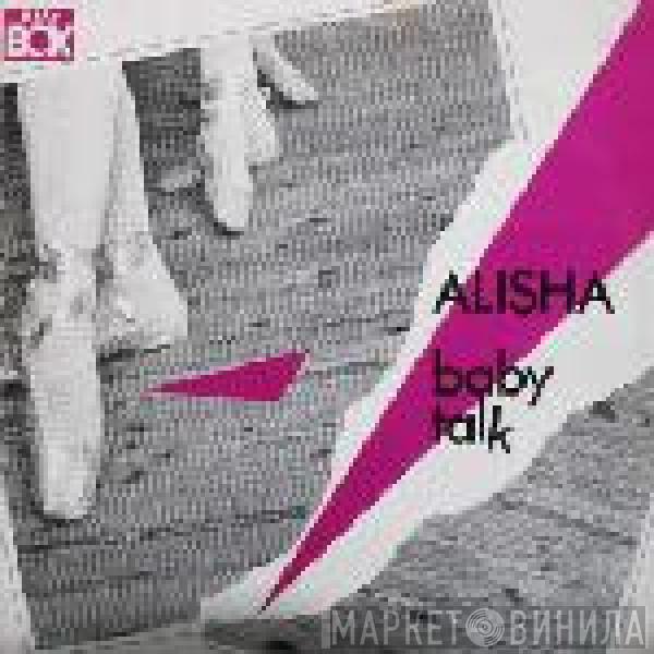  Alisha  - Baby Talk