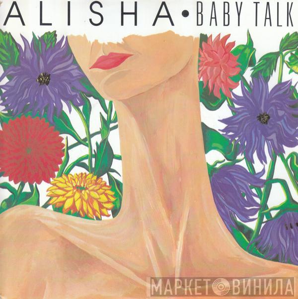  Alisha  - Baby Talk