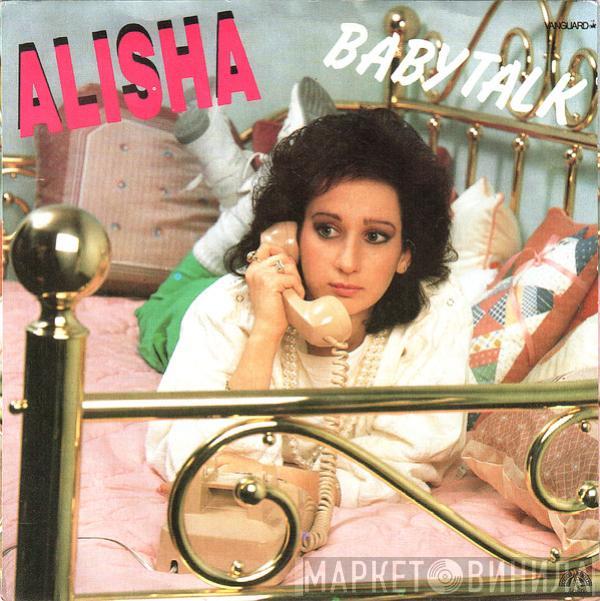  Alisha  - Baby Talk