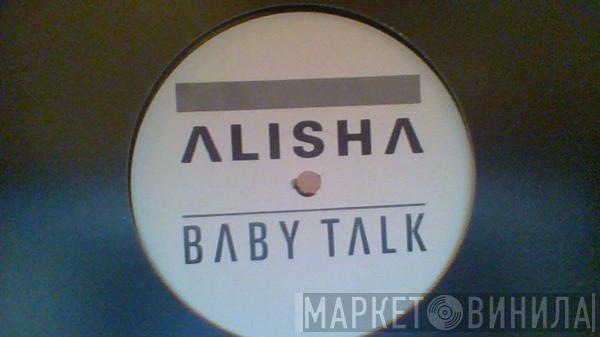  Alisha  - Baby Talk