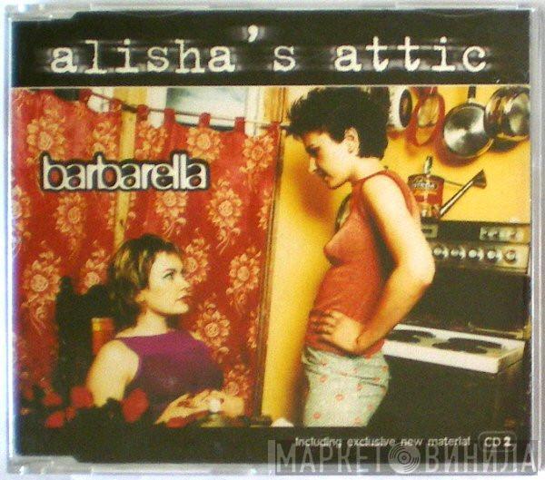 Alisha's Attic - Barbarella
