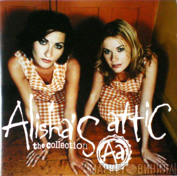 Alisha's Attic - The Collection