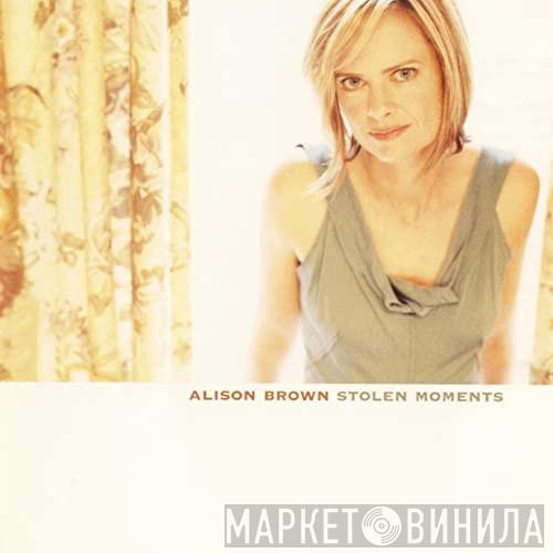 Alison Brown - Stolen Moments
