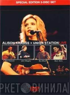 Alison Krauss & Union Station - Live