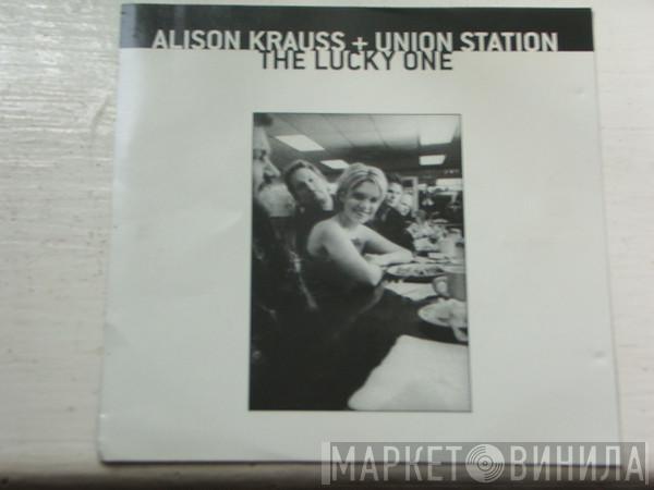 Alison Krauss & Union Station - The Lucky One