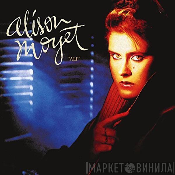  Alison Moyet  - Alf (Deluxe Version)