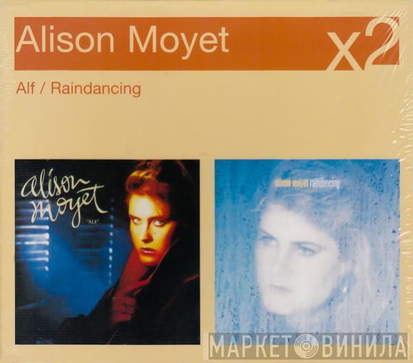 Alison Moyet - Alf / Raindancing